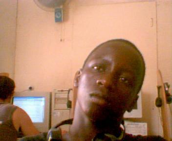 la c encor moi